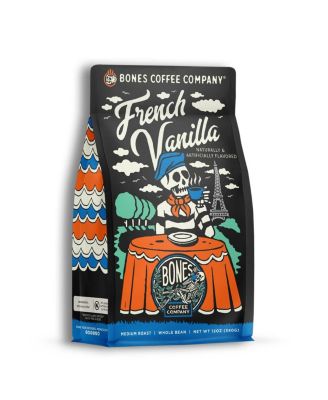 Bones Coffee
