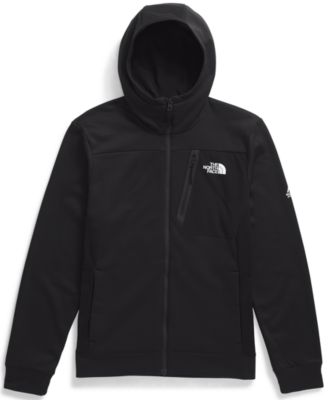 The North Face - Men's Mountain Athletics Full Zip Fleece Jacket