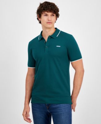 Hugo Boss - Men's Dinos Logo Polo Shirt