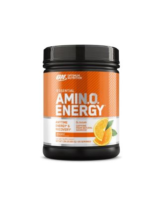 Optimum Nutrition