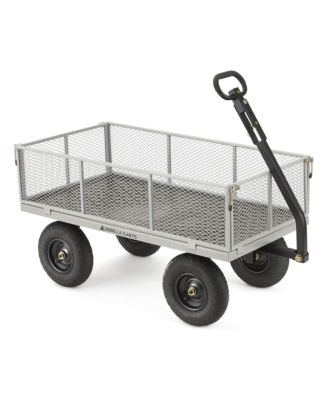 Gorilla Carts