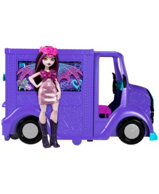 Monster High