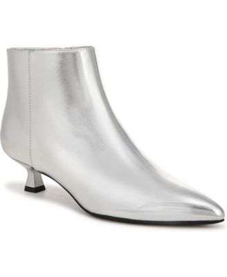 LifeStride - Maya Kitten Heel Dress Booties