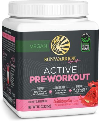 Sunwarrior