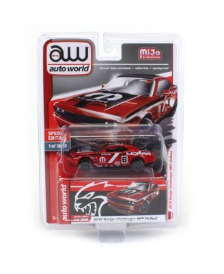 Auto World