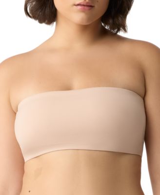GAP - Women's Super Stretch Bandeau Bralette