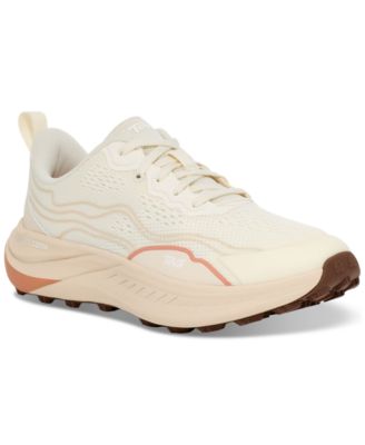 Teva - Women's Trailwinder Low-Top Platform Sneakers