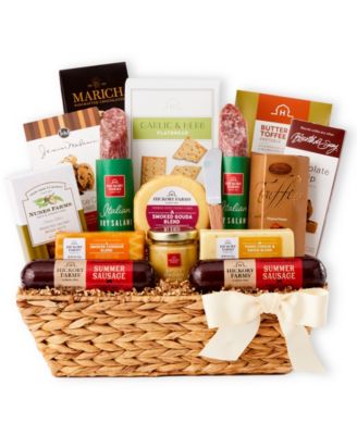 Hickory Farms