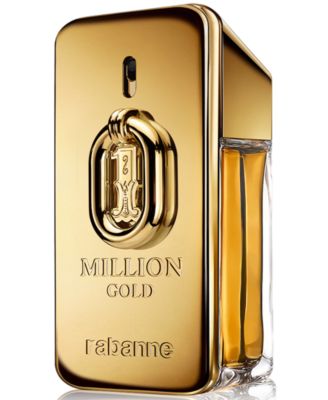 Rabanne - Men's Million Gold Eau de Parfum Intense Fragrance Collection