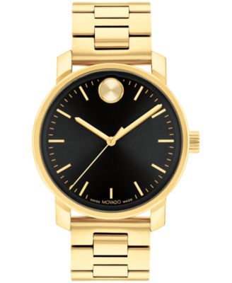 Movado