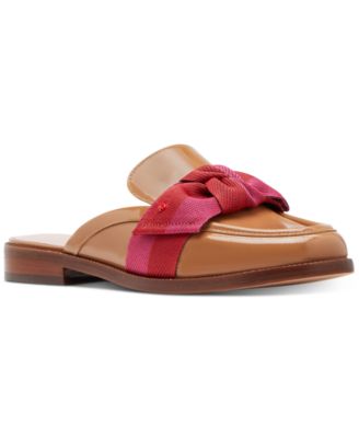 kate spade new york - Women's Leandra Loafer Mules