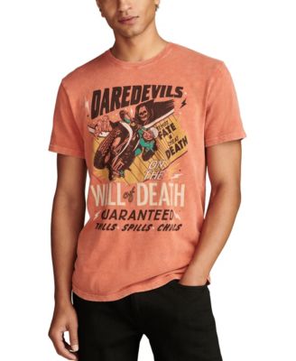 Lucky Brand
