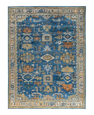 ADORN HAND WOVEN RUGS