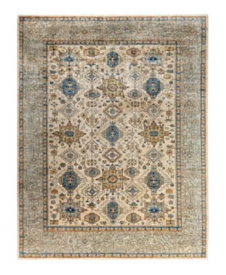 ADORN HAND WOVEN RUGS