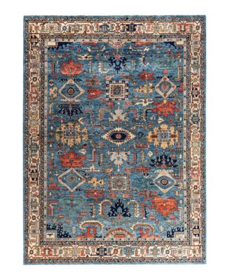 ADORN HAND WOVEN RUGS