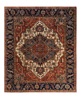 ADORN HAND WOVEN RUGS