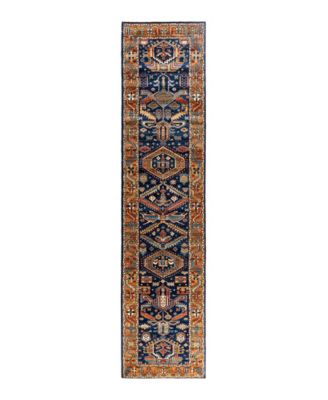 ADORN HAND WOVEN RUGS