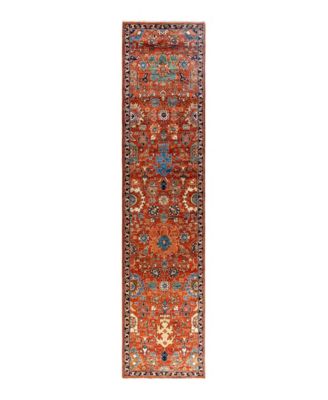 ADORN HAND WOVEN RUGS