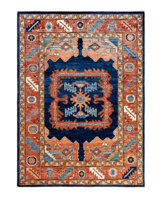 ADORN HAND WOVEN RUGS