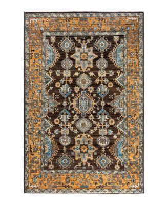 ADORN HAND WOVEN RUGS