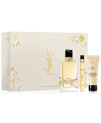 Yves Saint Laurent - 3-Pc. Libre Eau de Parfum Gift Set