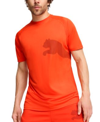 Puma - Men's Train All Day Big Cat T-Shirt