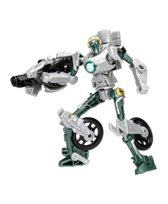 Transformers