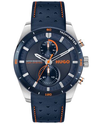Hugo Boss