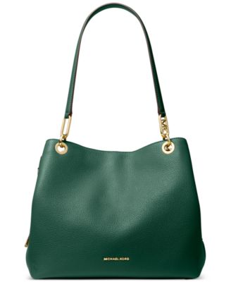 Michael Kors - Kensington Medium Leather Tote