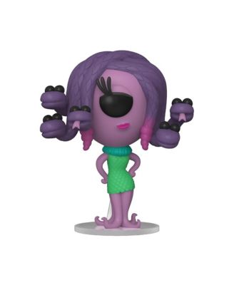 Monsters Inc.
