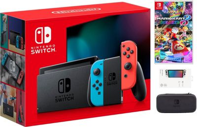 Nintendo