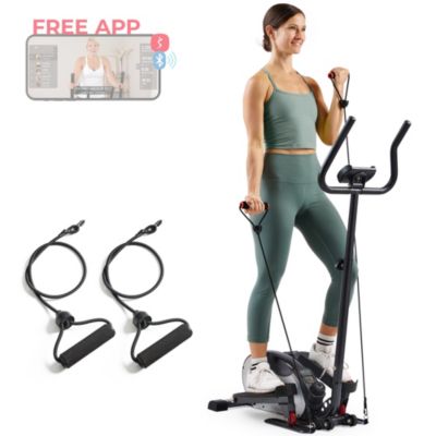 Sunny Health & Fitness