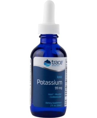 Trace Minerals