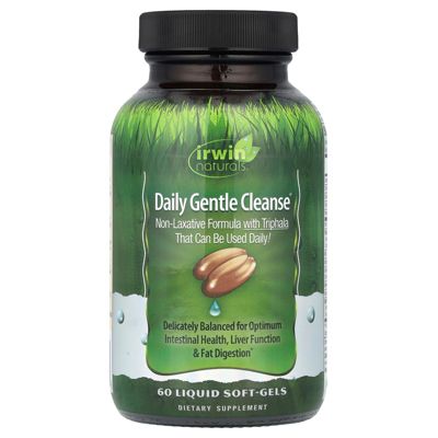 Irwin Naturals