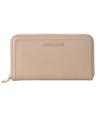 Brahmin - Suri Melbourne Slg Logo-Detail Leather Wallet