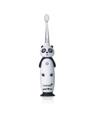 Brush-Baby