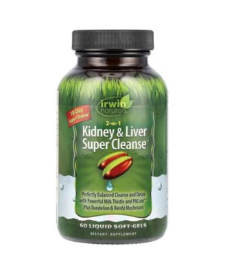 Irwin Naturals