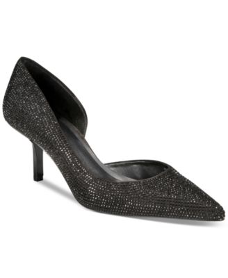 I.N.C. International Concepts - Women's Gazala Embellished Pumps
