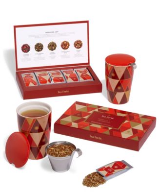 Tea Forte