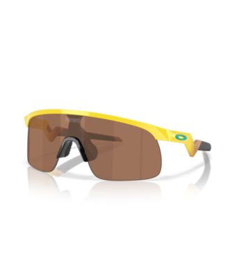 Oakley JR