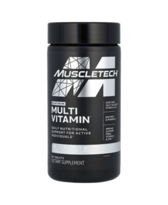MuscleTech