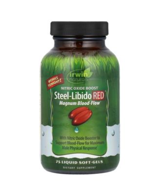 Irwin Naturals