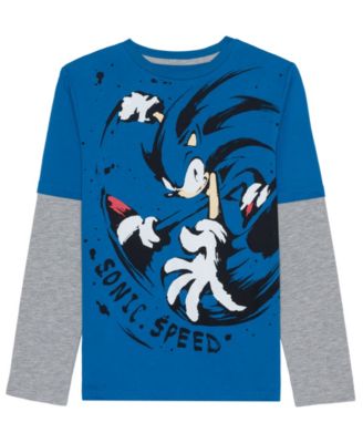Sonic