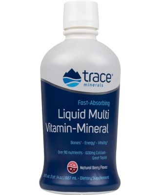 Trace Minerals