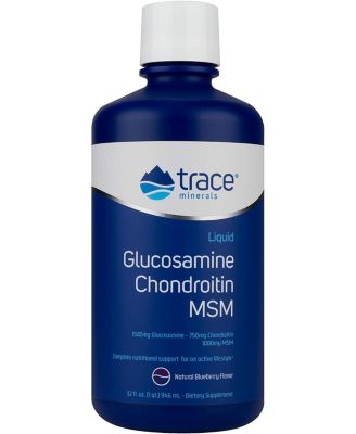 Trace Minerals