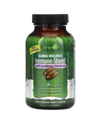 Irwin Naturals