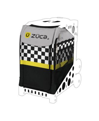 ZUCA