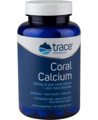 Trace Minerals