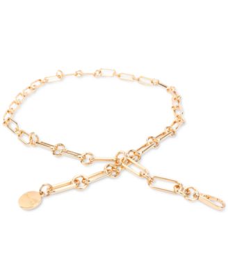 Michael Kors - Chain Belt