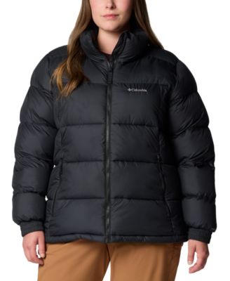 Columbia - Plus Size Pike Lake Full-Zip Jacket